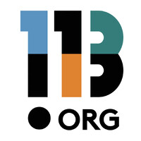 Association 113.ORG logo - Similar company to Ai-Ladomifa