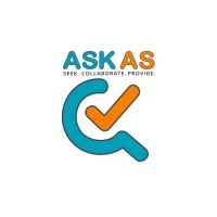 Ask AS Pty Ltd logo - Similar company to One Step Care Australia