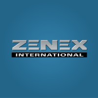 Zenex International logo - Similar company to Genx Relocators And Enterprises Private Limited