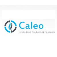 CALEO EMBEDDED PRODUCTS AND RESEARCH logo - Similar company to Juxtasim Technologies Private Limited