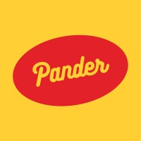 Pander logo - Similar company to Knitwise