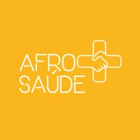 AfroSaúde logo - Similar company to Creators Platform LLC