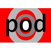 Power Of Data logo - Similar company to Datarisk
