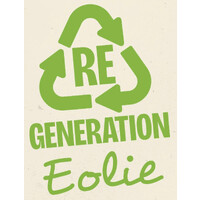 Re Generation Eolie logo - Similar company to Reboat Project