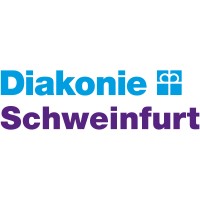 Diakonisches Werk Schweinfurt e.V. logo - Similar company to E & S Fachpersonal Gmbh