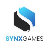 Synx Games LTD logo - Similar company to Amirion Studios