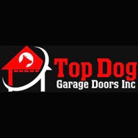 Top Dog Garage Doors Inc logo - Similar company to Allwood Industries Ltd