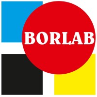 BORLAB A.Ş. logo - Similar company to Sefox Adhesive