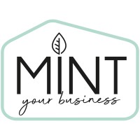 MINT Your Business logo - Similar company to Mint Agency