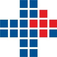 MEDFIN Työterveys logo - Similar company to Pirte Työterveys Ja Lääkärikeskus