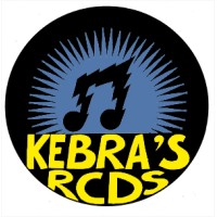 Kebra's Records logo - Similar company to Moodboard Session