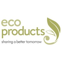 Eco Products Ltd logo - Similar company to Leepackgroup