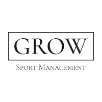 GROW Sport Management logo - Similar company to Charlichance