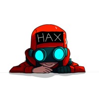 HAX Lab logo - Similar company to Deltamine