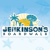 Jenkinson'S Boardwalk