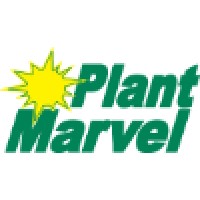Plant Marvel Laboratories, Inc. logo - Similar company to Precision Plant Molecules