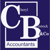 Cheryl Bostock & Co. Accountants logo - Similar company to Trinity Mirror