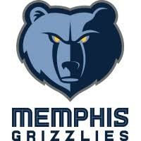 Memphis Grizzlies logo - Similar company to Hooping Helps