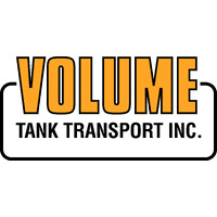 Volume Tank Transport Inc. logo - Similar company to Ontrack Occupational Therapy Services