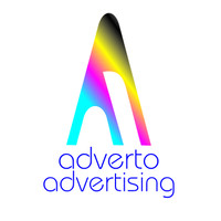 Adverto Advertising logo - Similar company to Jyoti Social