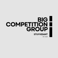 Stuyvesant Big Competition Group logo - Similar company to Create The Change