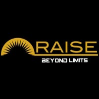 RAISE logo - Similar company to Raise Beyond Limits