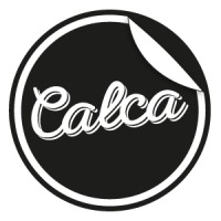 calca logo - Similar company to Ximiodev