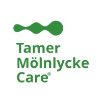 Tamer Mölnlycke Care logo - Similar company to Exeo Healthcare