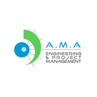 AMA EPM logo - Similar company to Evobim
