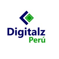 Digitalz Perú. logo - Similar company to Magix 3D