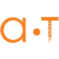 AT DESIGN LLC logo - Similar company to Khi Design