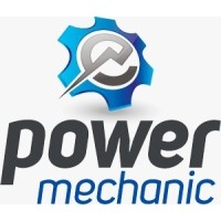 POWER ENERGY DISTRIBUTION logo - Similar company to Myscouter