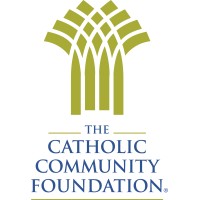 The Catholic Community Foundation logo - Similar company to Guided By Community