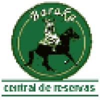 el baraka logo - Similar company to Brain Oak