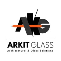ArkitGlass logo - Similar company to Space Sculpt