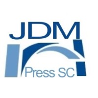 JDM PRESS logo - Similar company to Jdm Jingda Machine (Ningbo) Co., Ltd.