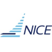 NICE logo - Similar company to Ucit