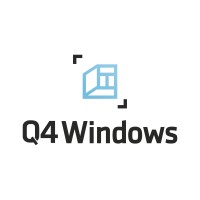 Q4Windows logo - Similar company to Q4Alu