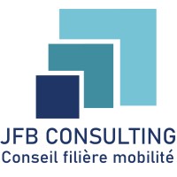 JFB Consulting logo - Similar company to Tandem Industrie