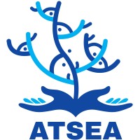 ATSEA Program logo - Similar company to Ais Forum