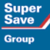 Super Save Group logo - Similar company to David Ringham Industrial