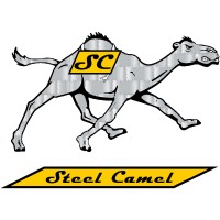 Steel Camel logo - Similar company to Chavez Capital