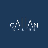 Callan Online logo - Similar company to Callan Method Online
