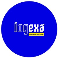 Logexa logo - Similar company to Mkhzon