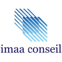IMAA CONSEIL logo - Similar company to Landolsi Telecom Technology L2T