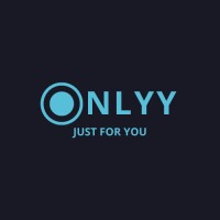 Onlyy logo - Similar company to Beupsolutions