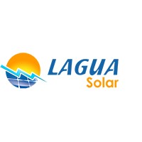 Lagua solaire logo - Similar company to Spa Milltech