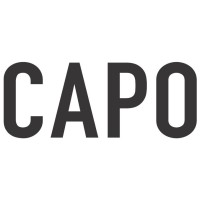 Capo Cycling Apparel logo - Similar company to Zoa Engineering Ltd.