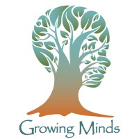 Growing Minds logo - Similar company to Growing Minds Learning And Therapy Centre