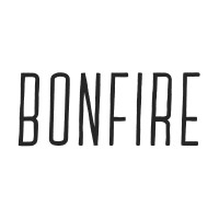 Bonfire Festival logo - Similar company to Front Agency